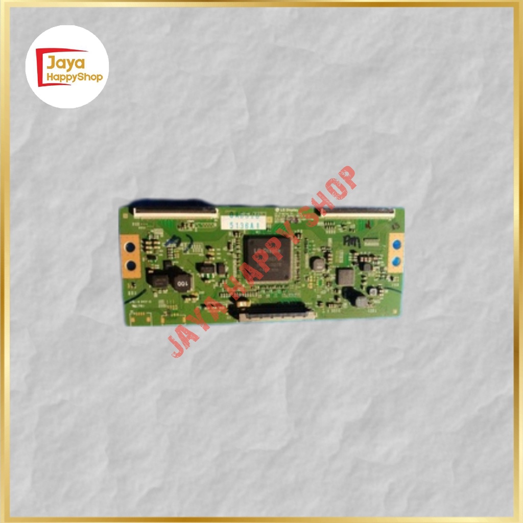 T CON LOGIC LG 55UH615T - 55UH615