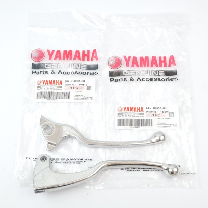 Handle Rem Set Yamaha Mio Sporty, Mio Smile, Mio Soul - 5TL-H3932-00