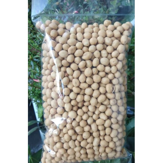 

Kacang atom 250 gram