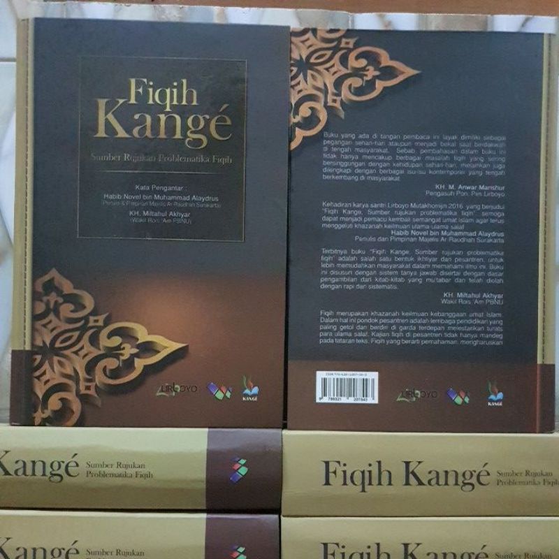 

Fikih Kange Tanya Jawab