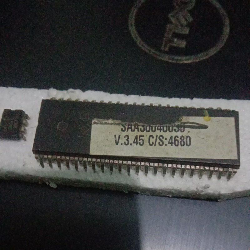 IC TV LG 21-32 inch TDA12011PQ/N1F00 SAA30040030