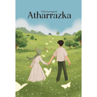 Novel Atharrazka - Erlis Kurniyanti