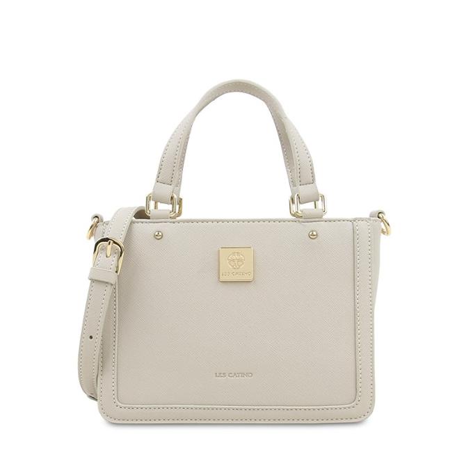 Tas Travel Les Catino New York Phoebe Satchel