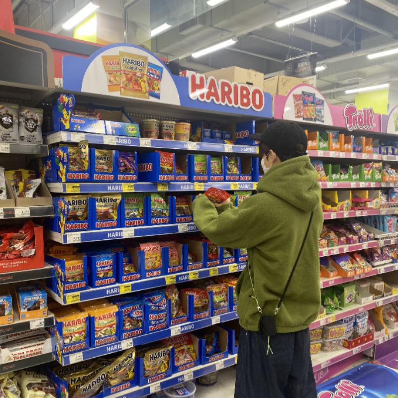 

Jastip barang gemoii