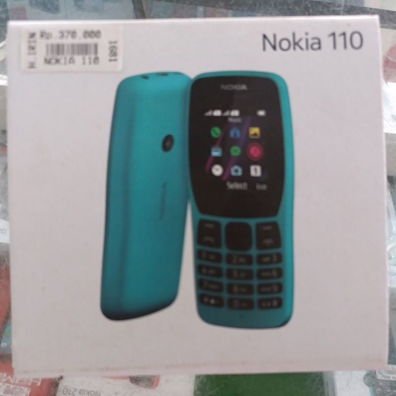 nokia110