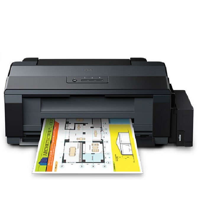 Printer Epson L1300 A3+ New Garansi Resmi Epson