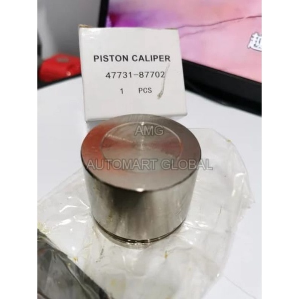 piston caliper rem cakram Taft GT f70 hiline rocky f80