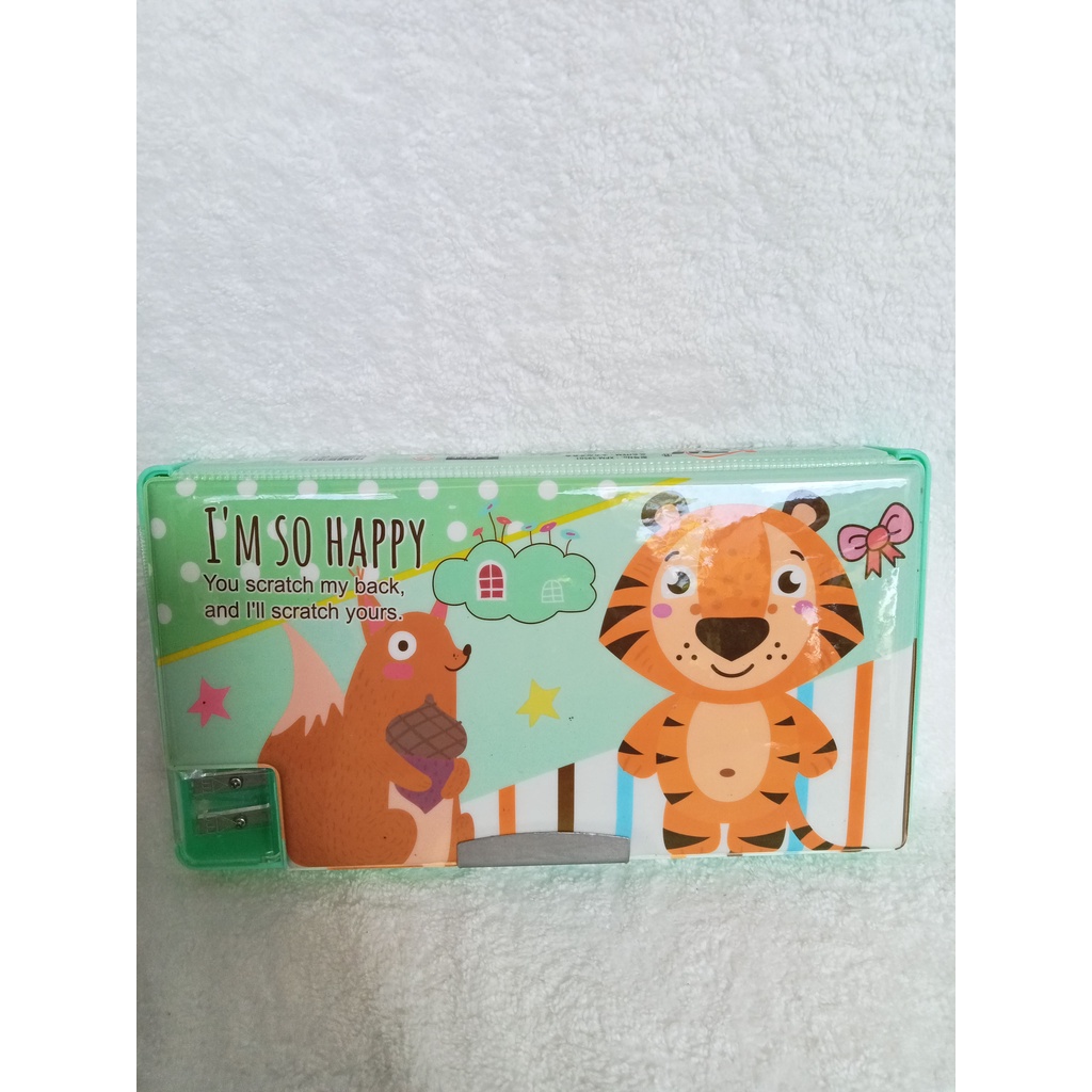 

Kotak Pensil/ Kotak Pensil Aesthetic/ Kotak Pensil Anak Perempuan/ Kotak Pensil Anak Laki Laki/ Kotak Pensil Lucu/ Kotak Pensil Murah/ Kado Ultah/ Souvenir