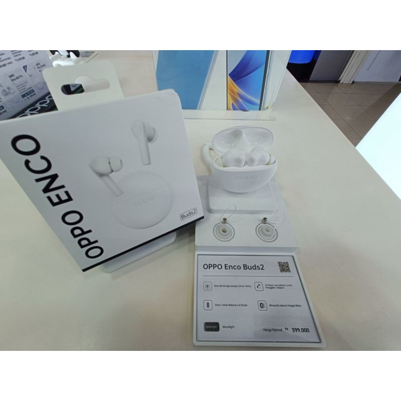 Enco Buds2