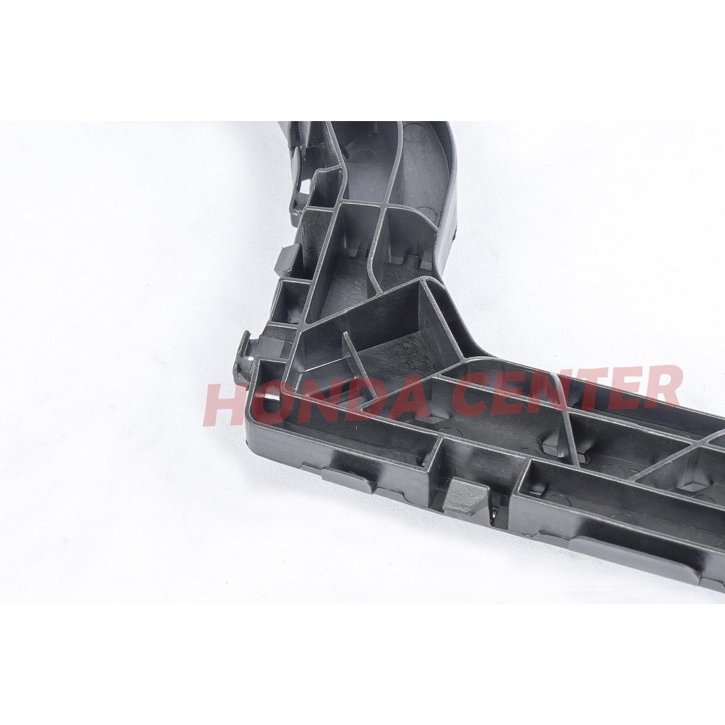 bracket breket spacer bumper bemper belakang kanan kiri honda crv RM gen4 2013 2014 2015