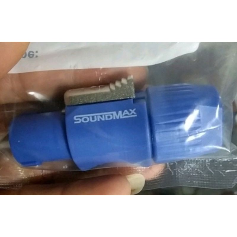 jack jek spikon soundmax male