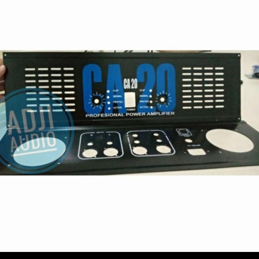 New Style plat panel bok power ca 20