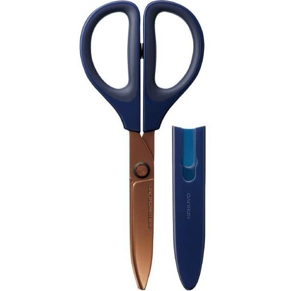 

Kokuyo Titanium Glueless Blade Scissors. HAZA-PT280