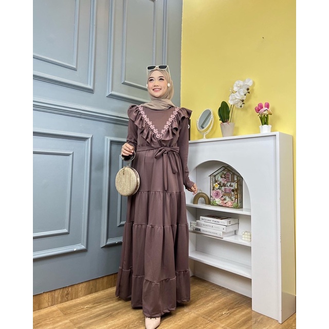 Misel Dress