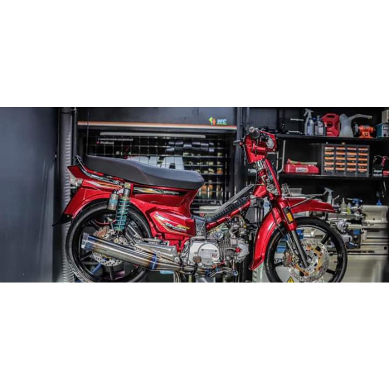 JOK ASTREA PRIMA JOK MODIF THAILAND