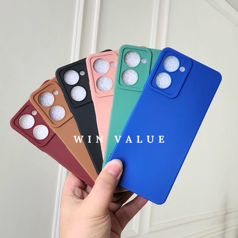 Realme 10 2022 Realme 10 Pro Realme 10 Pro Plus Case Pro Kamera Softcase Black Matte Case Realme 10 