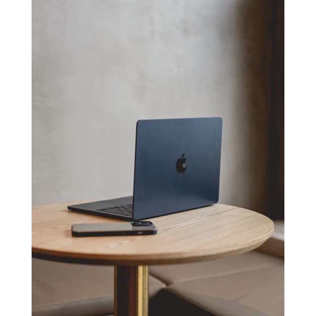 Macbook Air M2 2022 512-256 Fullset Original