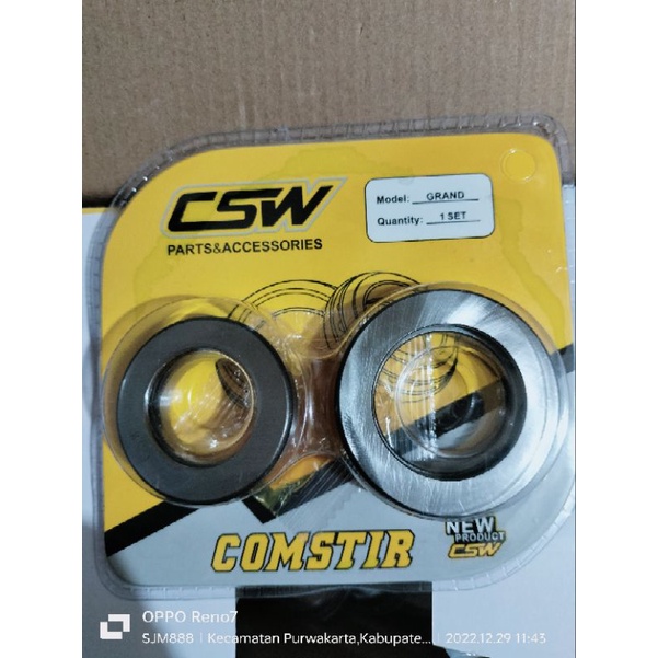 comstir komstir csw honda grand/supra/vario/beat/scopy