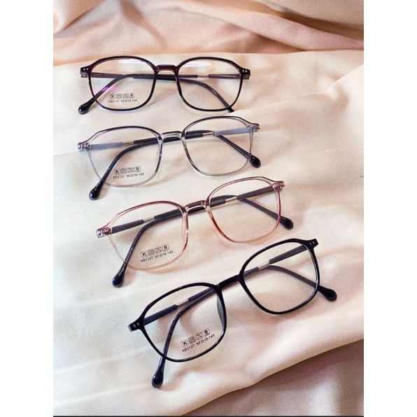 frame kacamata || kacamata minus || kacamata plus  2127