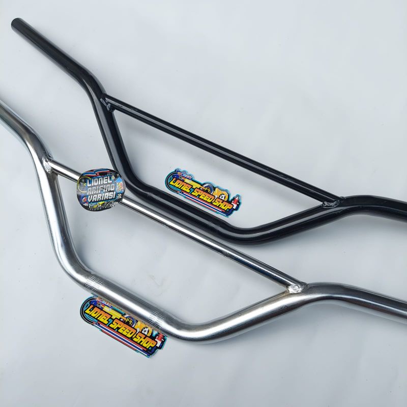 Stang stir trail stang setir palang stang tracker klx stang win