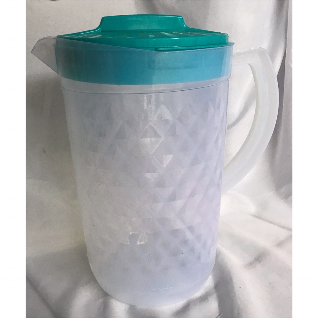 Teko/eskan plastik nina 5L