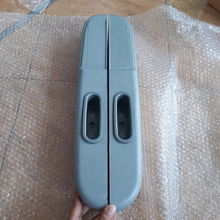 arm rest atau pegangan tangan kijang kapsul