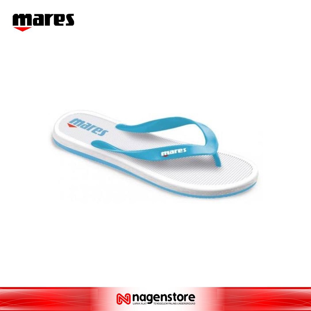 Mares Coral Sandal Mares Sandal Jepit Dive Diving Sandal Freedive