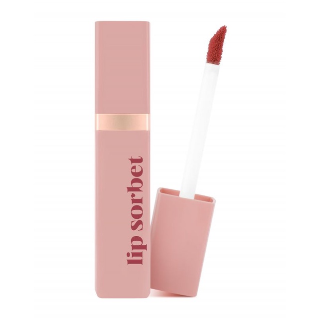 WARDAH INSTAPERFECT Lite Splash Lip Sorbet BY AILIN