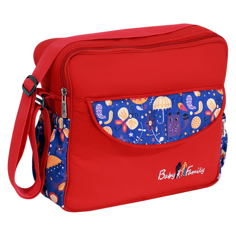 Tas Bayi sedang baby family 05 BFT5201