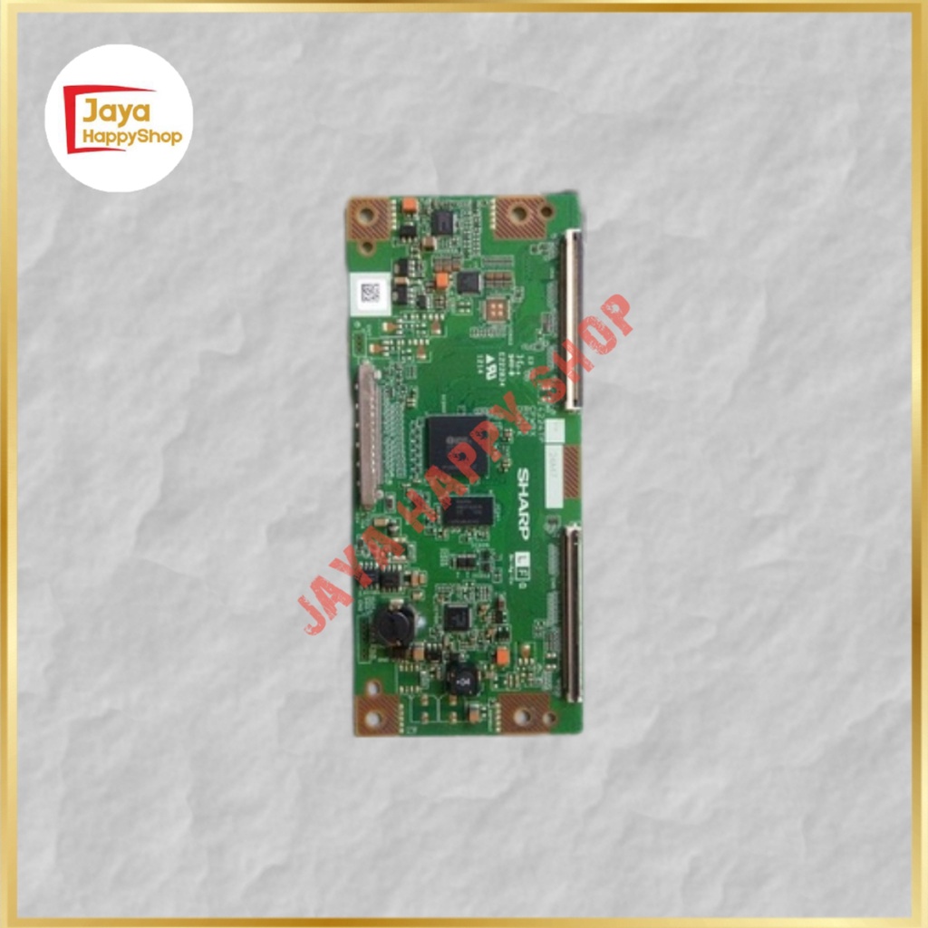 TICON TIKON TCON TV SHARP LC40M500M