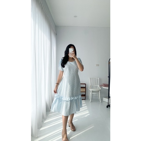 [ LittleBigCloth ] Lova Dress