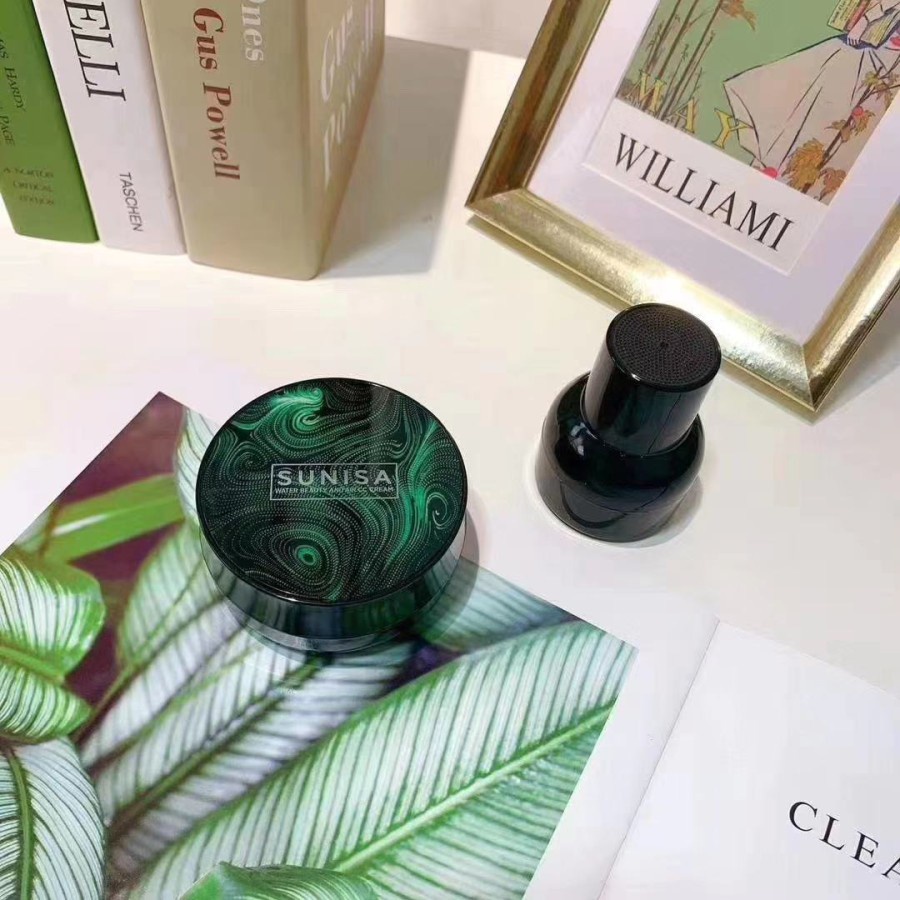 SUNISA Air Cushion BB Cream foundation berkualitas (VC)