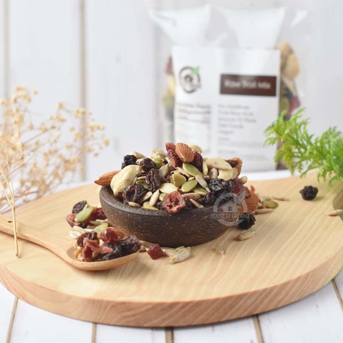 

Trail Mix Mixed Nuts300 Gr Txs0X-72