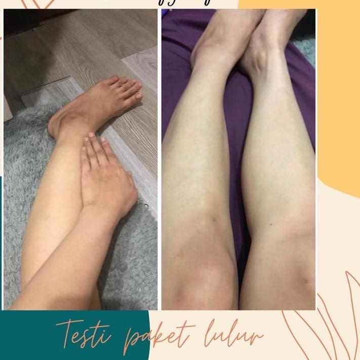 Limited - OFFICIAL FEBHYBIEE BEDAK LOTONG LULUR REMPAH BEDDA LOTONG SECRET BY FEBHYBIE ..