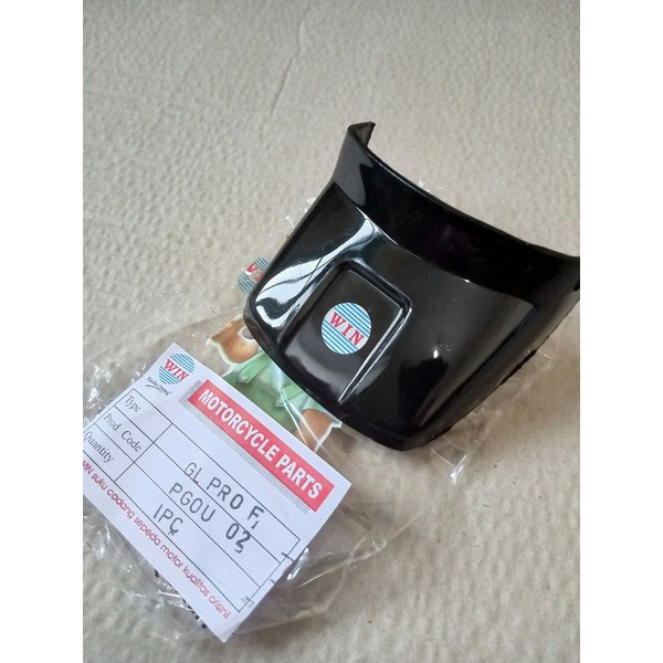 kepet slebor depan gl pro gl max merk win