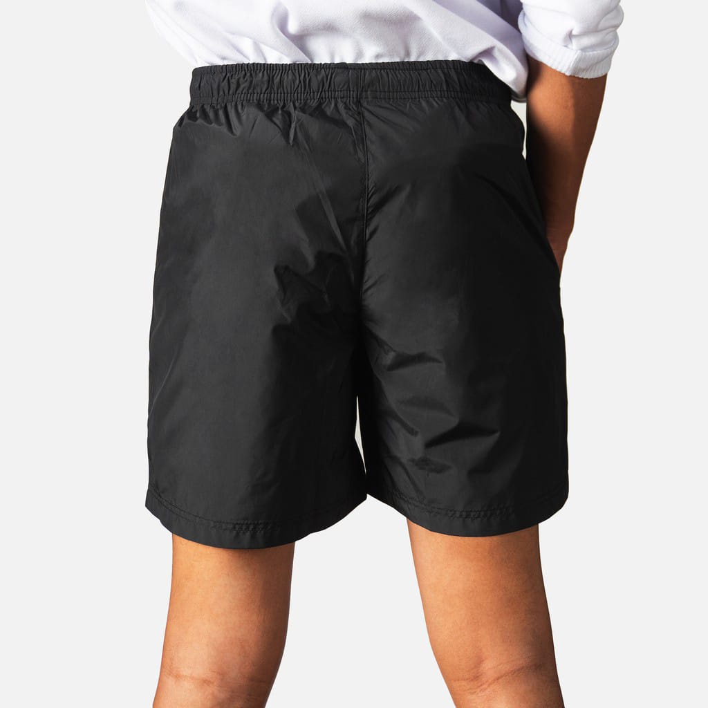 CELANA PENDEK WANITA / PRIA CELANA UNISEX KOLOR BOARDSHORT PREMIUM SANTAI