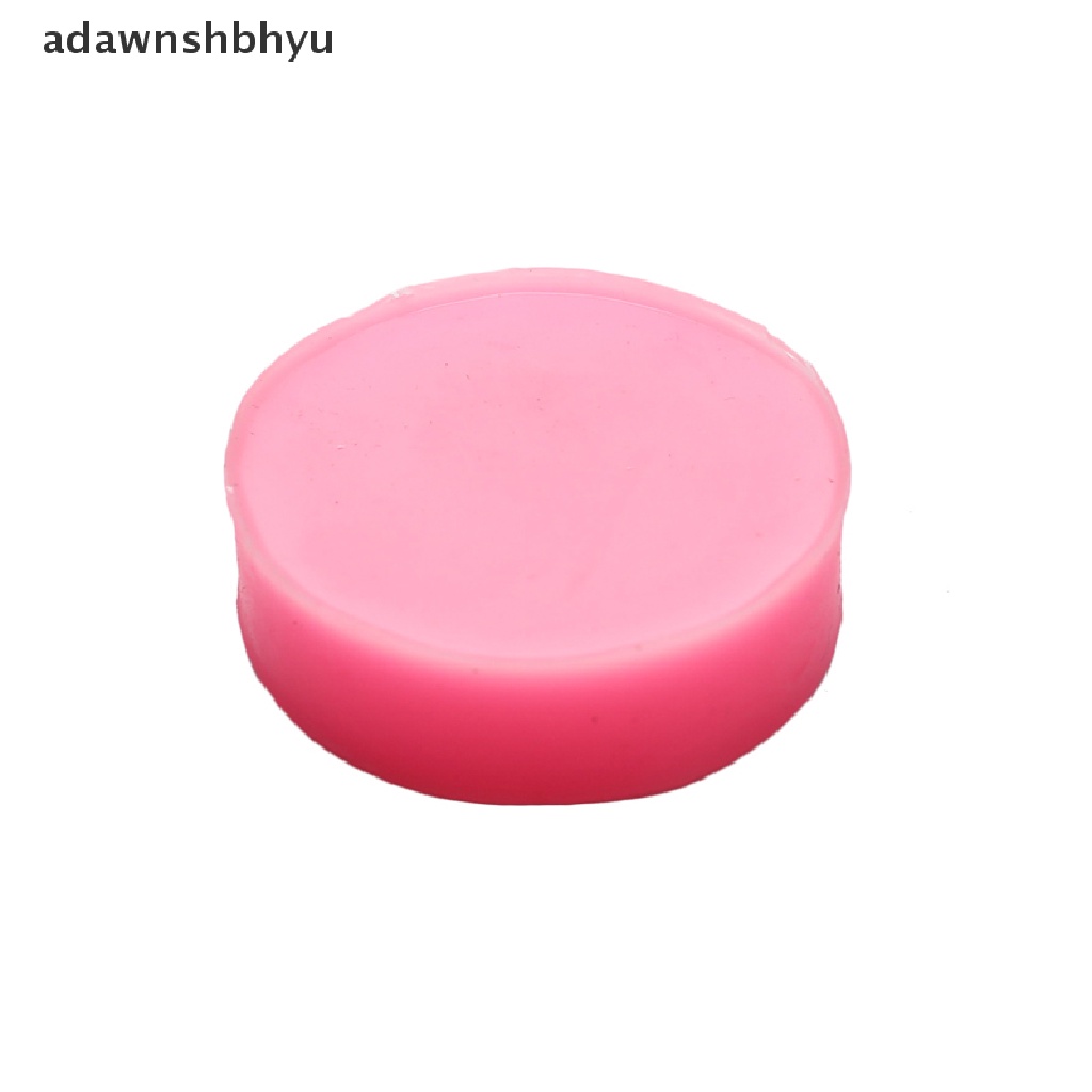 Adawnshbhyu Bloom Rose Silikon Kue 3D Bunga Fondant Cetakan Cupcake Permen Cokelat Decor ID