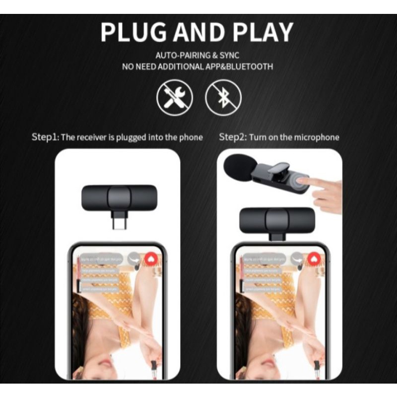 Harga microphone asmr Terbaru Jun 2026 | BigGo Indonesia