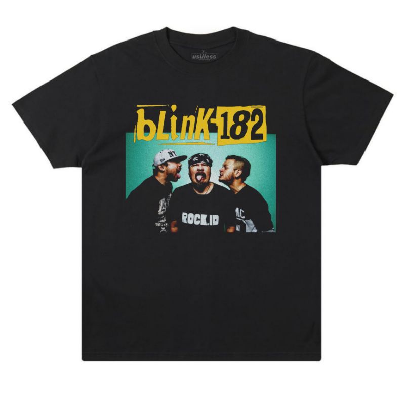 KAOS BAND BLINK 182 | KAOS BAND NTRL | KAOS BAND PARODY