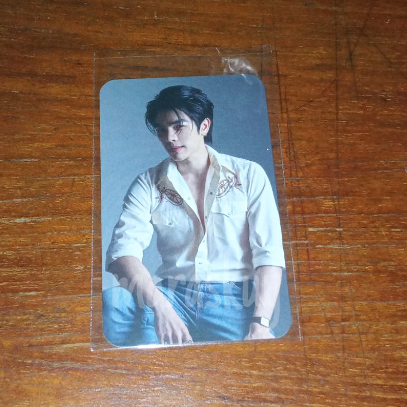 PC Mile Premier Boxset Premset Kinnporsche