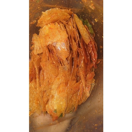 

kripik kaca