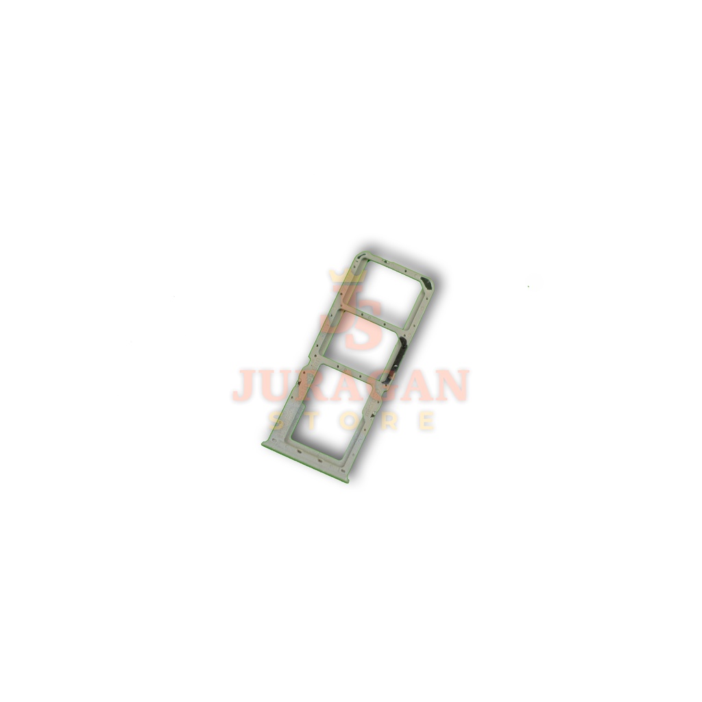 SIMLOCK SIMTRAY SIMCARD SLOT SIM OPPO A52 2020