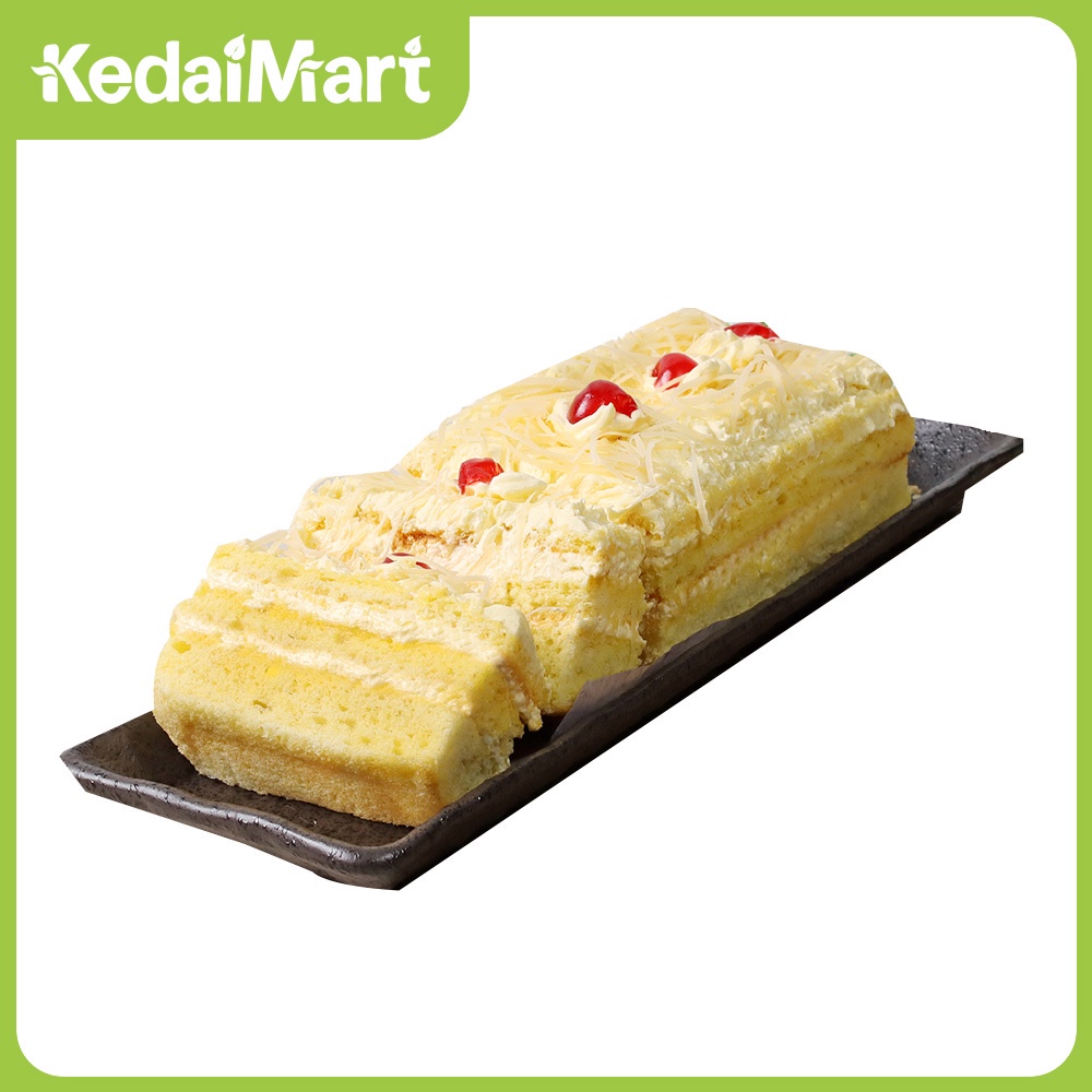 

Majestyk Bolu Keju 500 Gram