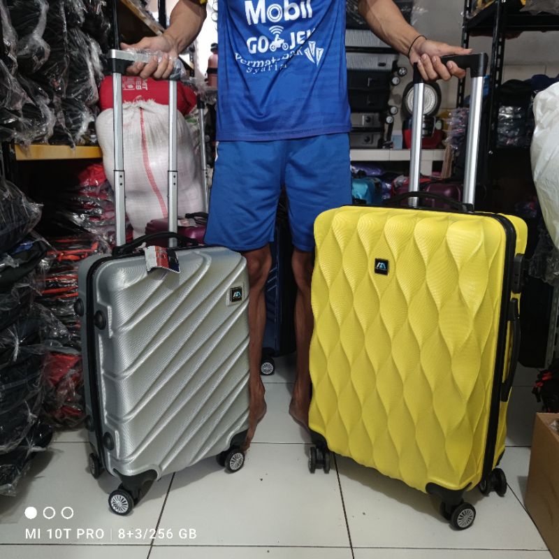 koper polo Geneva fiber 20 inch Termurah Bisa Gosend instans