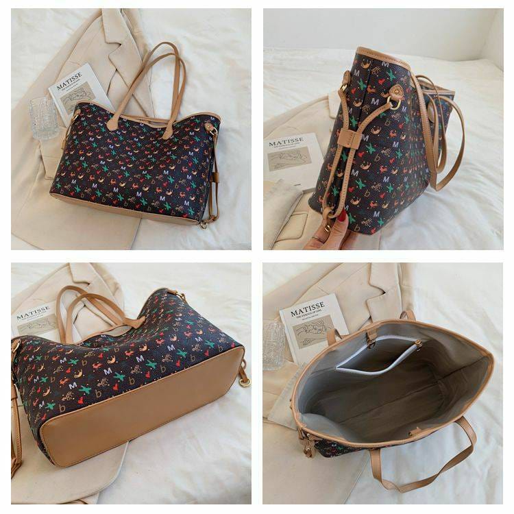 Elvanda Bag TAS1115