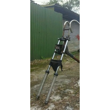 shock depan gl100 bekas