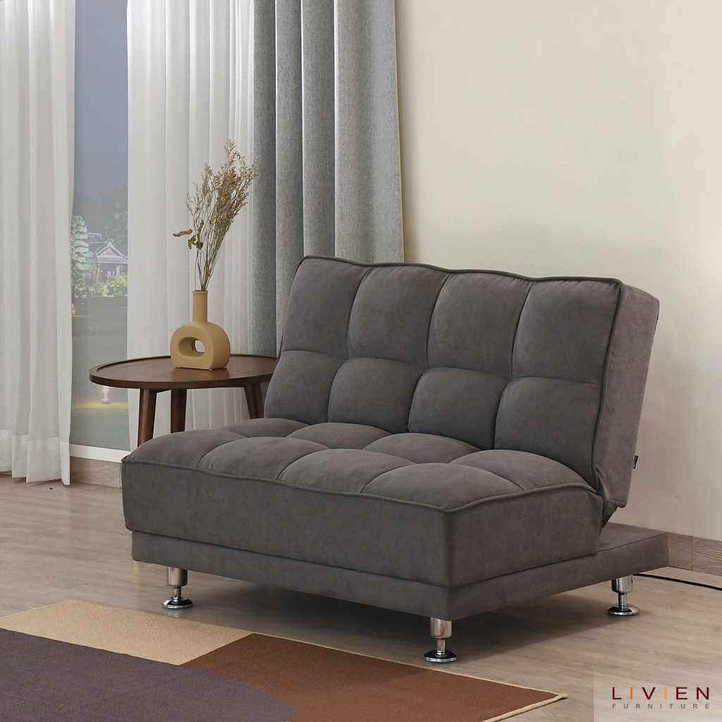 Sofa Bed Dudu minimalis - sofa multifungsi - sofa murah LIVIEN