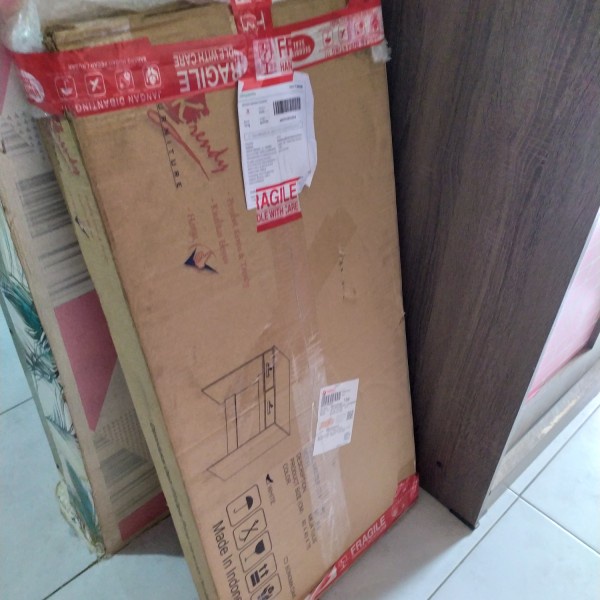 

Tambahan Ongkir