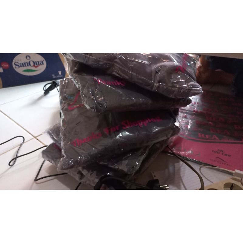 ready stok imran hannah by ummana