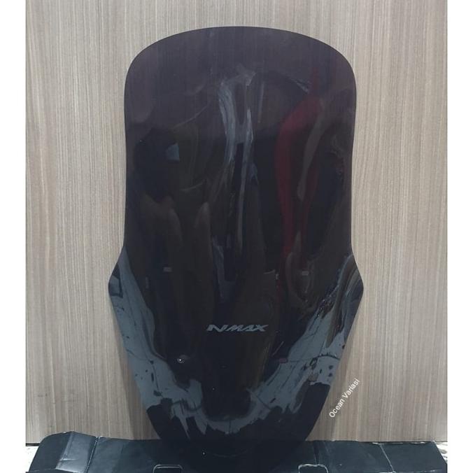 Visor Winshield Nmax Old Panjang